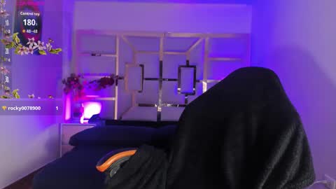 tamara online show from October 8, 5:05 am