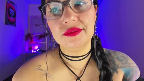 tamara online show from October 18, 5:21 am