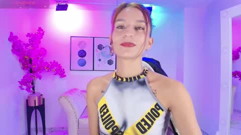 Tamara online show from October 11, 4:01 am