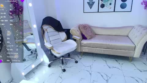 Tamara online show from May 31, 3:36 am
