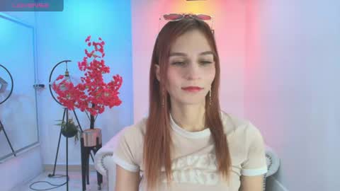 Tamara online show from July 7, 10:25 pm