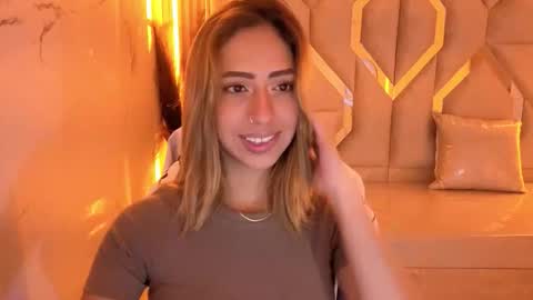 Snapshot of tamara_tp chatting on January 17, 12:10 pm Tamara online show from January 17, 12:10 pm