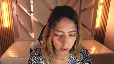 Snapshot of tamara_tp chatting on February 10, 12:53 pm Tamara online show from February 10, 12:53 pm