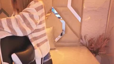 Snapshot of tamara_tp chatting on February 14, 12:35 pm Tamara online show from February 14, 12:35 pm