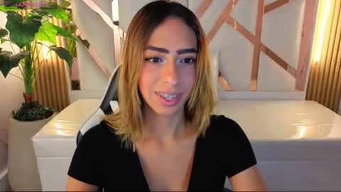 Snapshot of tamara_tp chatting on March 2, 7:10 pm Tamara online show from March 2, 7:10 pm