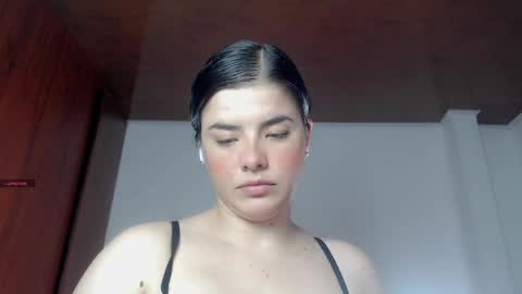 TAMARA online show from March 30, 3:29 am