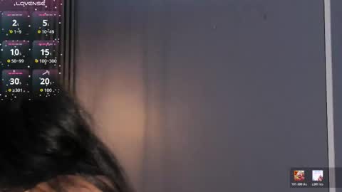 Tamy  online show from January 5, 6:11 pm