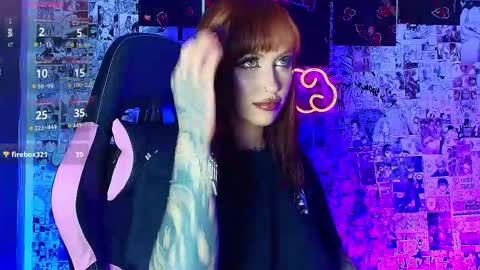 Cami 3 online show from December 2, 5:02 am