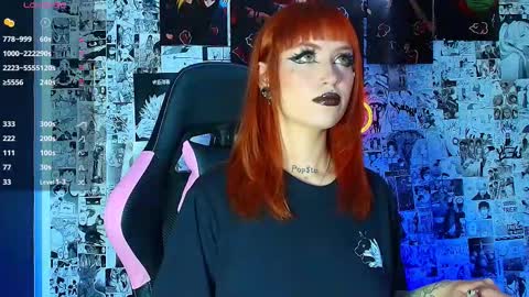 Cami 3 online show from January 7, 5:15 pm