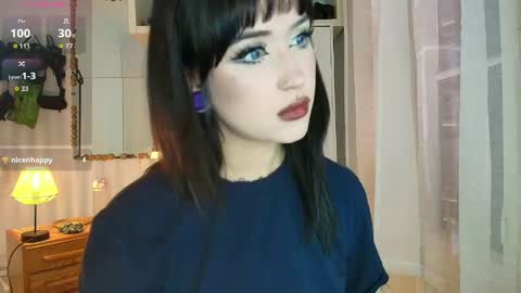 Cami 3 online show from May 12, 11:40 am