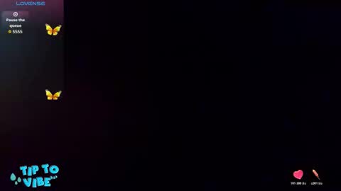  Tamara  online show from February 23, 9:45 pm