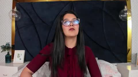 Tamara online show from November 25, 2:44 am