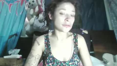 tamaranauthyy online show from March 21, 5:05 pm