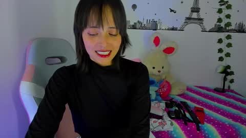 Snapshot of tamararoar chatting on October 9, 8:07 pm Tamara online show from October 9, 8:07 pm