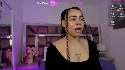 Tami online show from October 3, 10:29 pm
