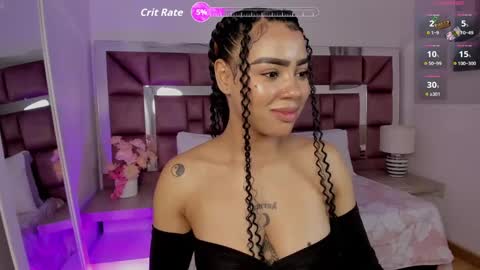 Tami online show from October 4, 10:19 pm