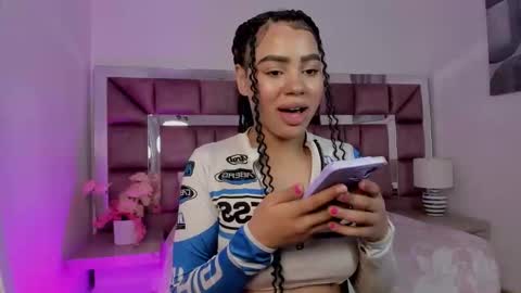 Tami online show from October 10, 12:09 am