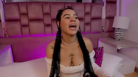 Tami online show from October 11, 11:03 pm