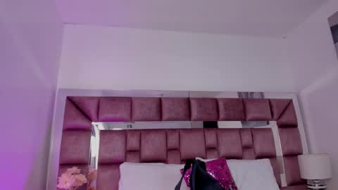 Tami online show from October 12, 10:09 pm