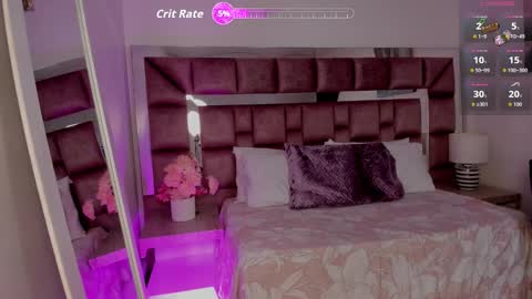 Tami online show from October 19, 10:21 pm