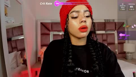 Tami online show from October 29, 1:19 am