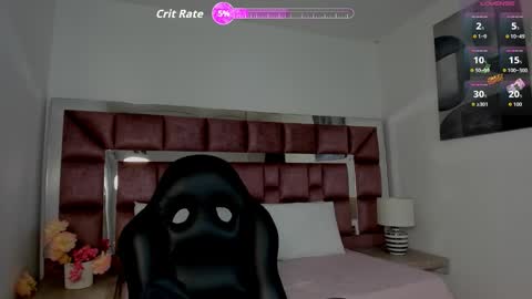 Tami online show from November 2, 10:12 pm