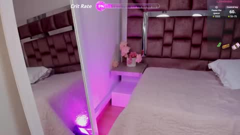 Tami online show from November 9, 11:25 pm