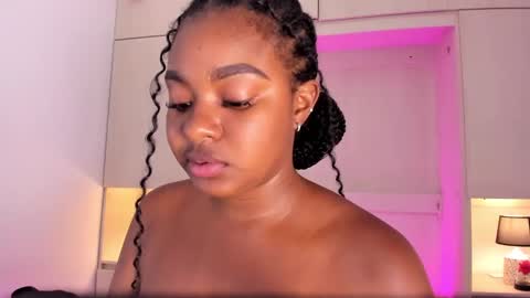 Tami online show from January 18, 5:48 pm