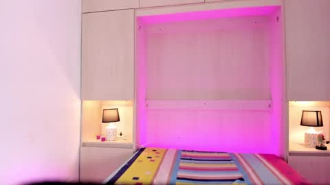 Tami online show from January 30, 11:44 am