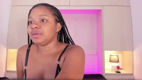 Tami online show from February 22, 11:46 am