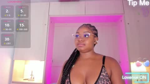 Tami online show from September 17, 8:21 pm