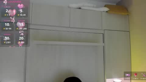 Tami online show from December 22, 7:33 pm