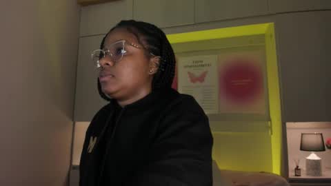 Tami online show from February 1, 12:37 pm