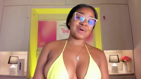 Tami online show from February 10, 8:57 pm