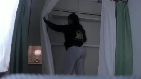 Tami online show from March 22, 12:08 pm