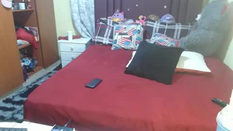 tamela online show from February 16, 3:24 am