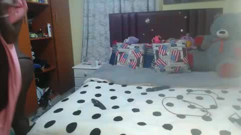 tamela online show from February 24, 3:15 am