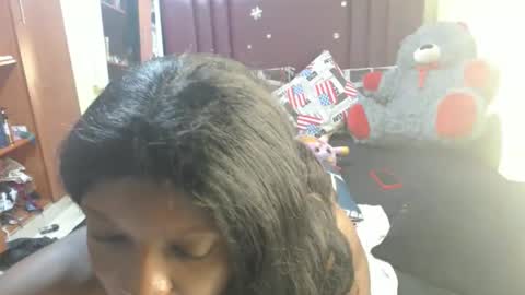 tamela online show from April 14, 5:02 am