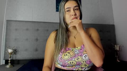 Tamy Vega online show from December 3, 11:22 am