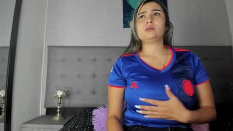 Tamy Vega online show from December 6, 10:27 am