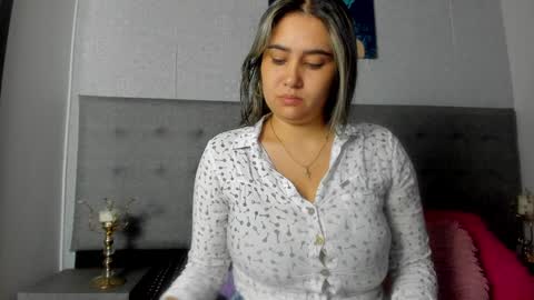 Tamy Vega online show from January 7, 11:16 am