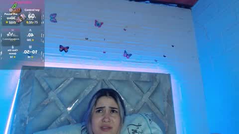 Tamy Vega online show from December 22, 1:52 pm