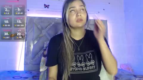 Tamy Vega online show from March 3, 11:49 am