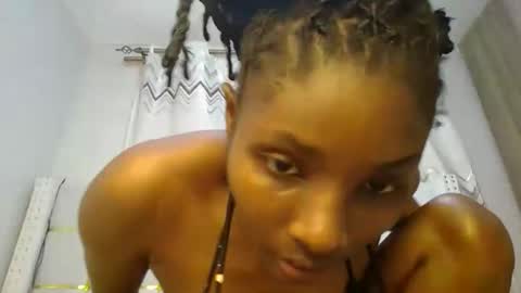 tamia online show from January 16, 6:37 pm