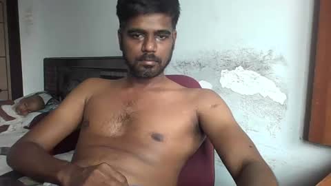INDIAN BLACK DICK online show from December 3, 7:32 am