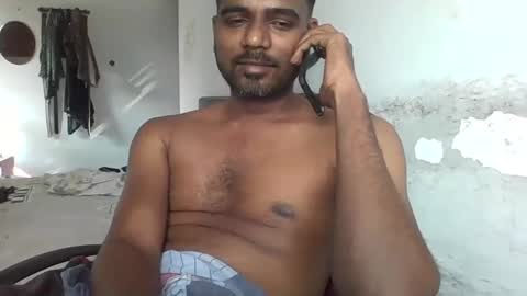 INDIAN BLACK DICK online show from February 5, 9:57 am