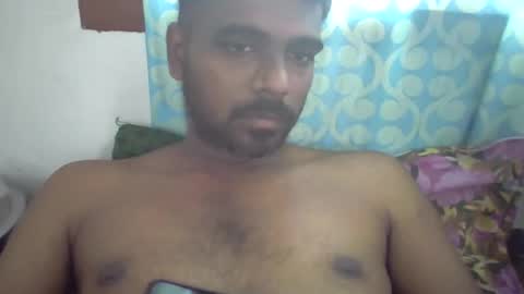 INDIAN BLACK DICK online show from February 12, 8:59 am