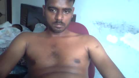 INDIAN BLACK DICK online show from February 28, 11:03 am