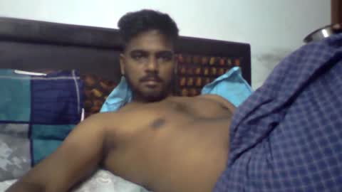 INDIAN BLACK DICK online show from March 10, 4:14 pm