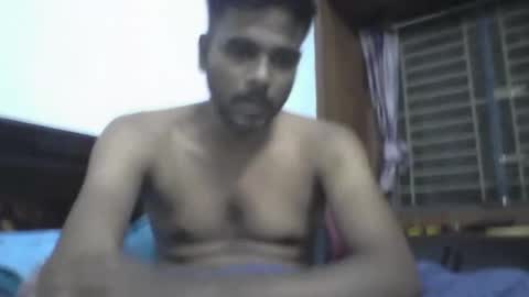 INDIAN BLACK DICK online show from March 11, 2:18 pm